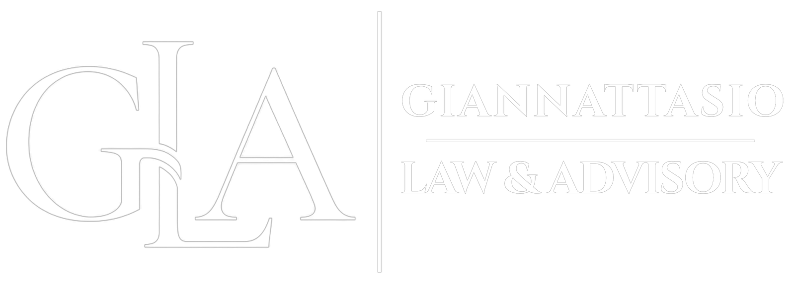 Giannattasio | Law & Advisory